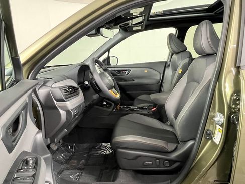 New 2026 Subaru Forester Wilderness image 10
