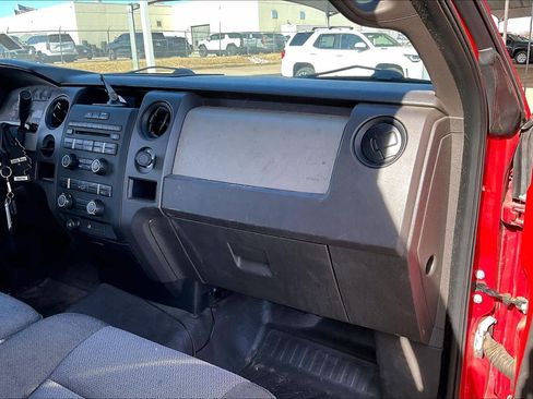 Used 2009 Ford F150 STX image 15