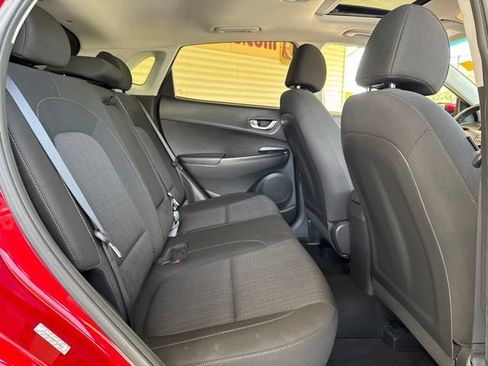 Used 2022 Hyundai Kona SEL w/ Convenience Package AWD/4WD image 25