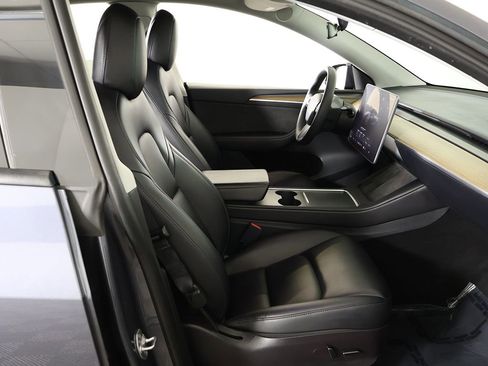 Used 2023 Tesla Model Y Performance AWD/4WD image 33