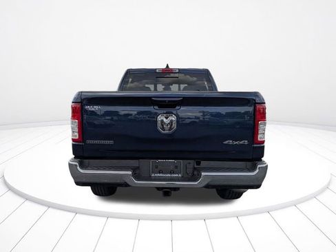 Used 2022 RAM 1500 Big Horn AWD/4WD image 4