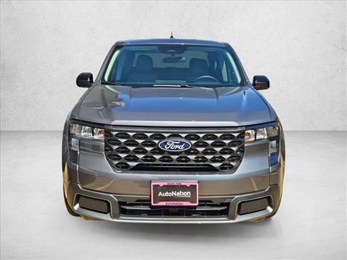 New 2025 Ford Maverick XLT w/ XLT Luxury Package image 6