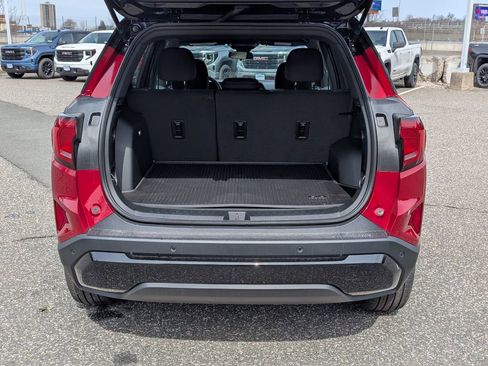 New 2026 GMC Terrain Elevation w/ Black Edition AWD/4WD image 23