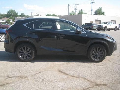Used 2018 Lexus NX 300 AWD w/ Comfort Package image 4
