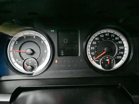 Used 2017 RAM 1500 Tradesman w/ Popular Equipment Group image 30