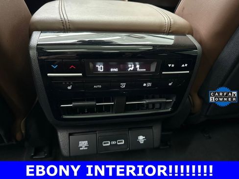 Used 2023 Acura MDX Advance image 25