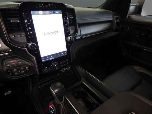 Used 2024 RAM 1500 TRX image 24