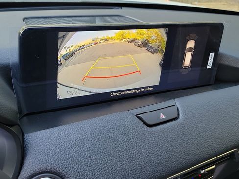 New 2026 MAZDA CX-90 3.3 Turbo w/ Preferred Package AWD/4WD image 29