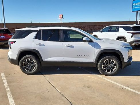 New 2026 Chevrolet Equinox ACTIV image 5