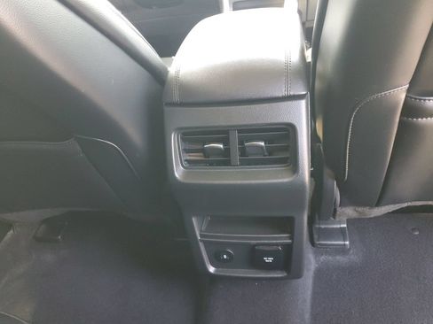 Certified 2023 Ford Edge SEL w/ Convenience Package AWD/4WD image 33