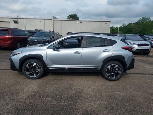 New 2026 Subaru Crosstrek 2.5i Limited AWD/4WD image 4