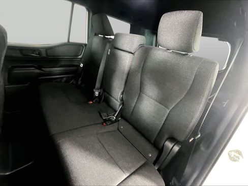 Used 2025 Toyota Land Cruiser 1958 AWD/4WD image 19