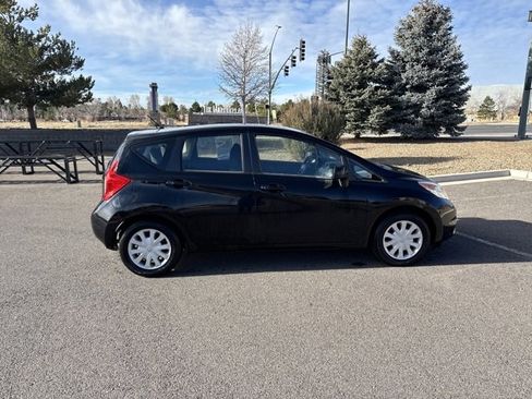 Used 2014 Nissan Versa Note S Plus image 2