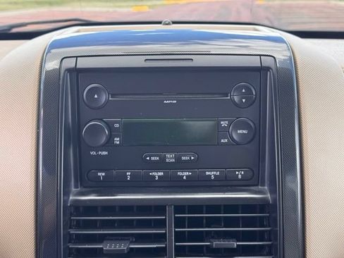 Used 2007 Ford Explorer XLT AWD/4WD image 20