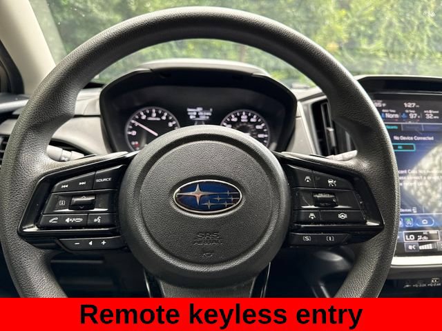 Used 2024 Subaru Crosstrek 2.0i Premium AWD/4WD image 19