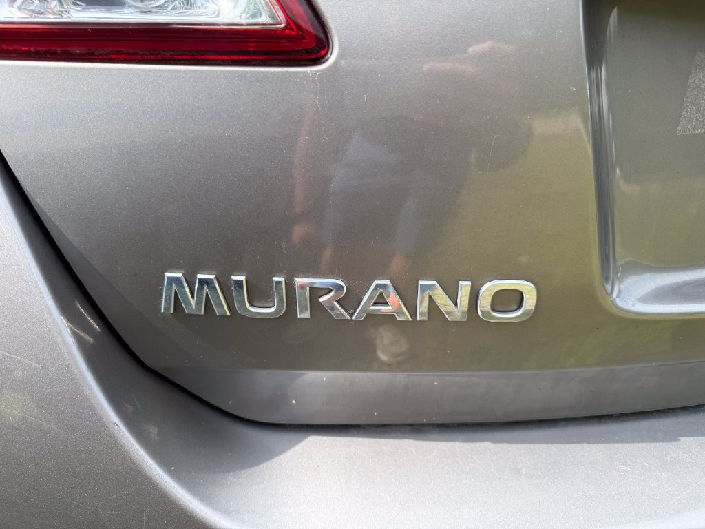 Used 2012 Nissan Murano S FWD image 15