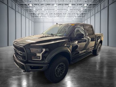 Used 2019 Ford F150 Raptor w/ Equipment Group 802A Luxury