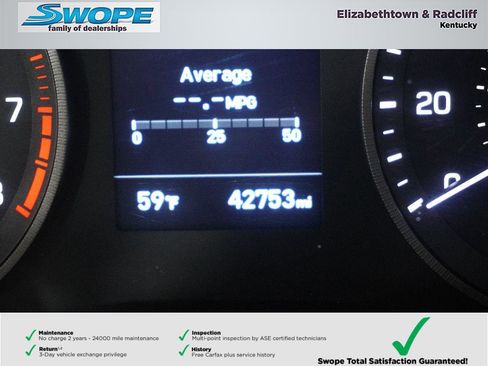 Used 2021 Hyundai Tucson Sport image 18