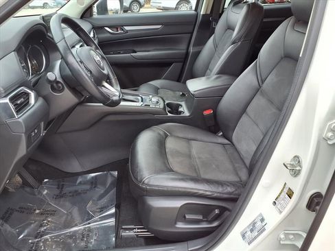 Used 2019 MAZDA CX-5 Touring image 24