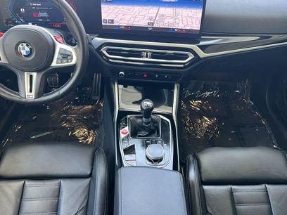 Used 2024 BMW M2