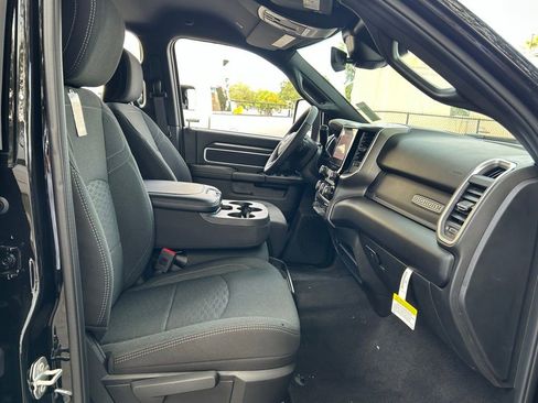 New 2025 RAM 2500 Big Horn image 33