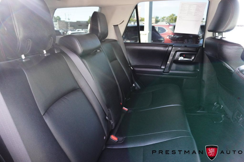 Used 2018 Toyota 4Runner TRD Pro AWD/4WD image 47