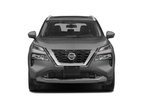 Certified 2023 Nissan Rogue SL w/ SL Premium Package image 7