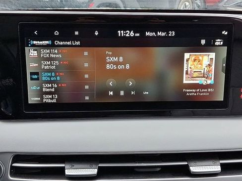 Used 2023 Hyundai Palisade SEL w/ Premium Package AWD/4WD image 18