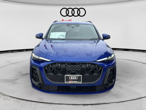 New 2026 Audi Q5 Prestige AWD/4WD image 2