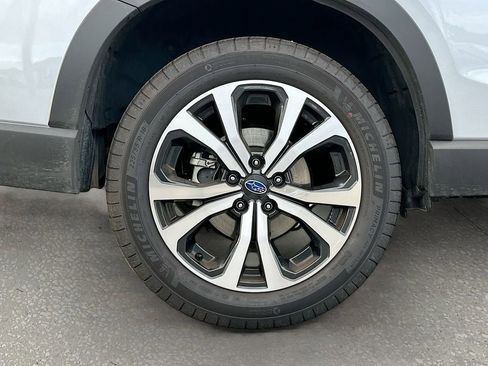 Used 2023 Subaru Forester Limited image 31