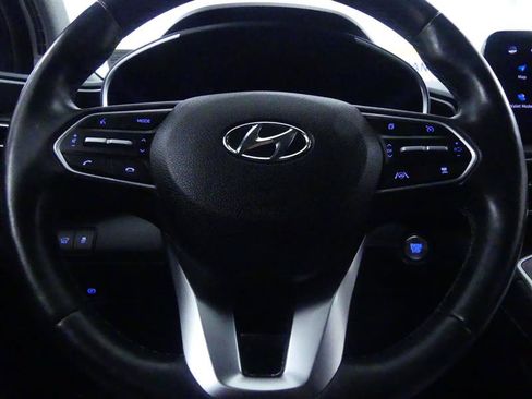 Used 2023 Hyundai Santa Fe Limited AWD/4WD image 21