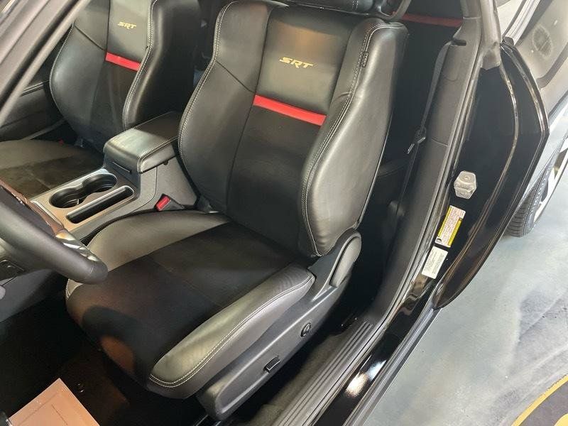 Used 2012 Dodge Challenger SRT8 RWD image 24