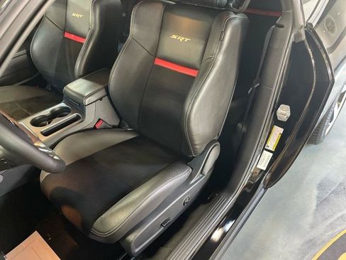 Used 2012 Dodge Challenger SRT8 RWD image 24