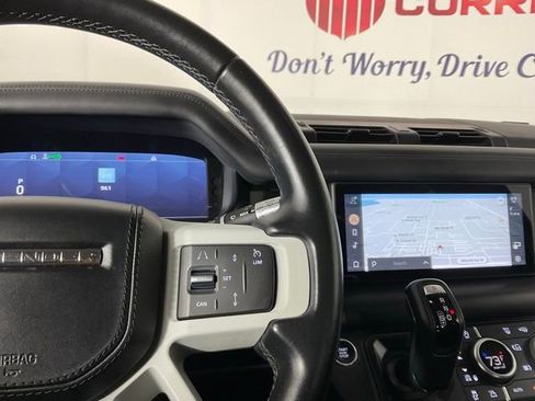 Used 2020 Land Rover Defender 110 HSE image 25