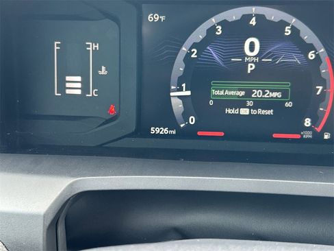 Used 2025 Toyota Tacoma SR5 image 34