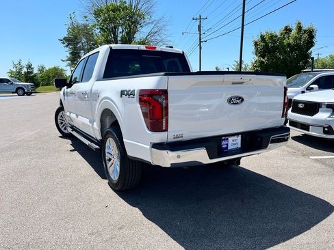 New 2026 Ford F150 Lariat AWD/4WD image 4