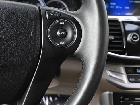 Used 2014 Honda Accord EX-L image 34