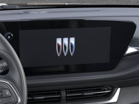 New 2026 Buick Envista Preferred FWD image 20
