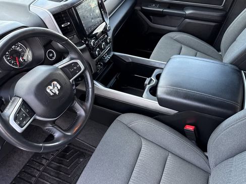 Used 2023 RAM 1500 Big Horn image 11
