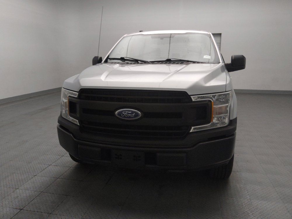 Used 2018 Ford F150 XL w/ Equipment Group 101A Mid RWD image 15