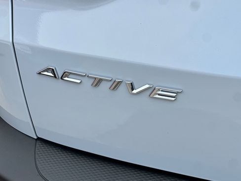 Used 2025 Ford Escape Active image 29