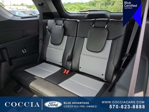Certified 2023 Ford Explorer XLT w/ Equipment Group 202A AWD/4WD image 10