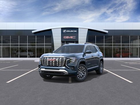 New 2027 GMC Terrain Denali w/ LPO, Floor Liner Package AWD/4WD image 8