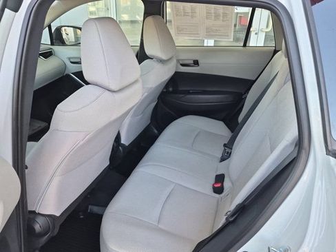 Used 2026 Toyota Corolla Cross L FWD image 14