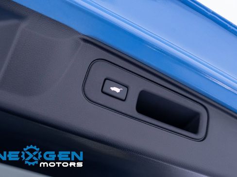 Used 2025 Honda Passport TrailSport image 40