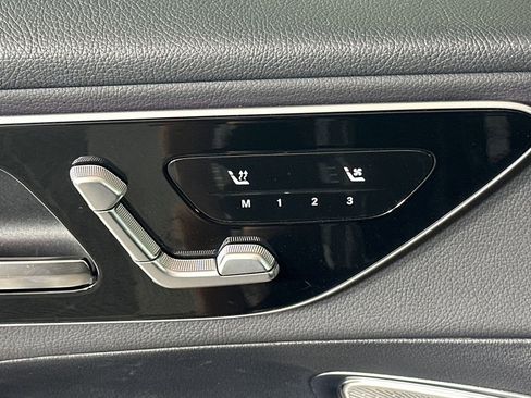Certified 2026 Mercedes-Benz GLC 350e 4MATIC image 11