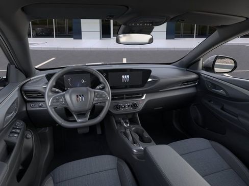 New 2026 Buick Envista Sport Touring w/ Convenience I Package FWD image 19