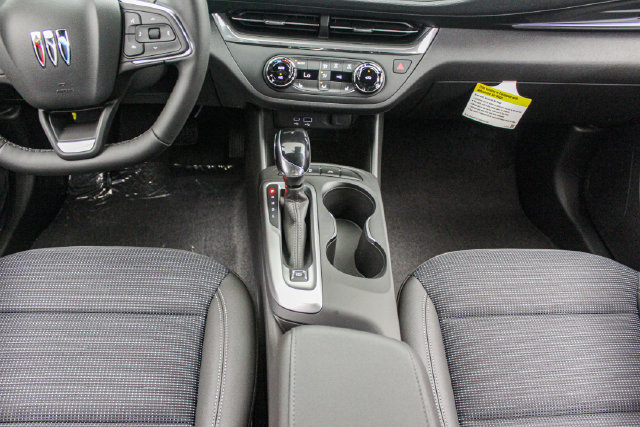 New 2026 Buick Envista Preferred w/ Convenience I Package FWD image 22