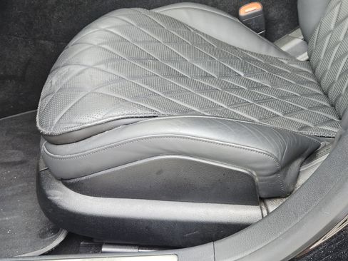 Used 2021 Mercedes-Benz S 580 4MATIC Sedan image 24