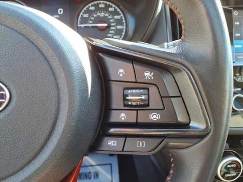 Used 2022 Subaru Forester Sport image 15